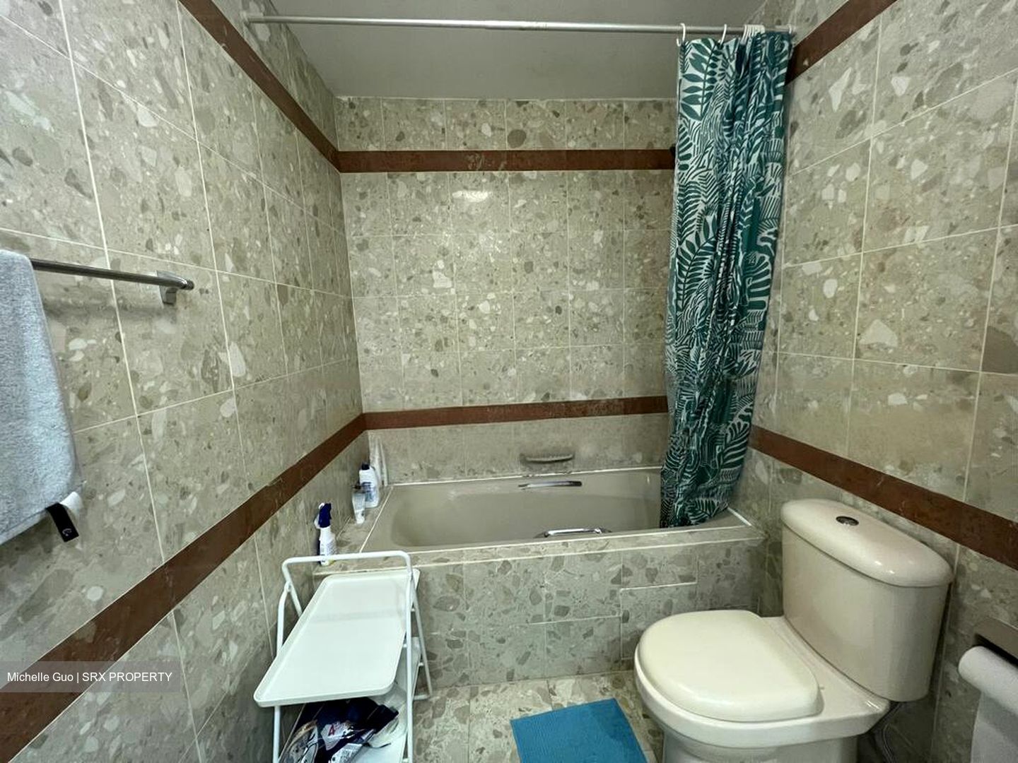 Maplewoods (D21), Condominium #481404551